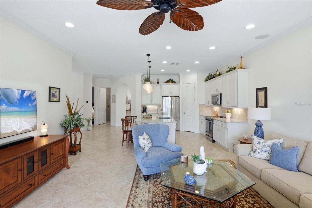 10441 Crooked Creek Drive , Venice, FL 34293 Photo