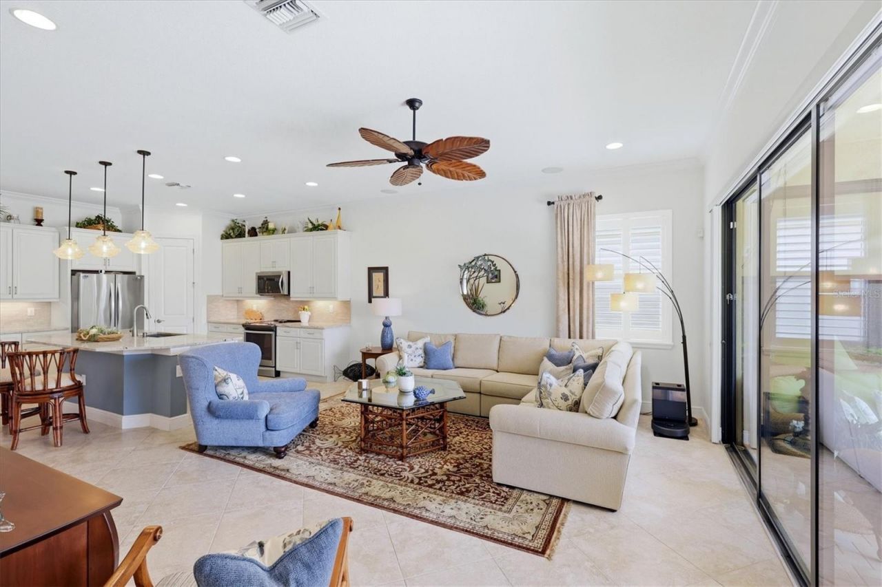 10441 Crooked Creek Drive , Venice, FL 34293 Photo