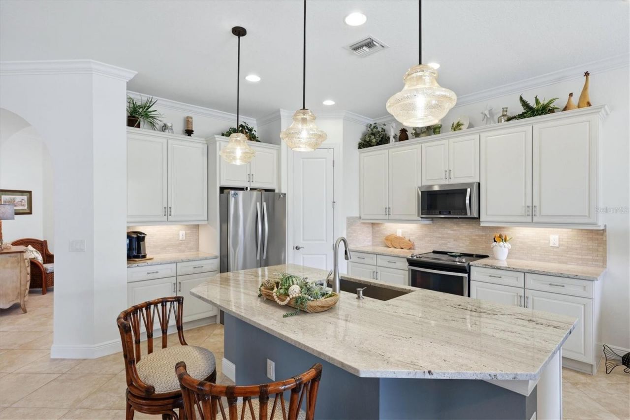 10441 Crooked Creek Drive , Venice, FL 34293 Photo