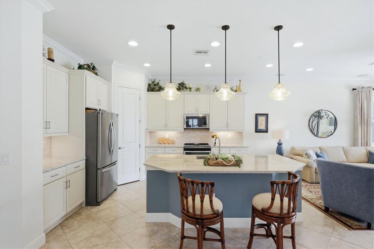 10441 Crooked Creek Drive , Venice, FL 34293 Photo