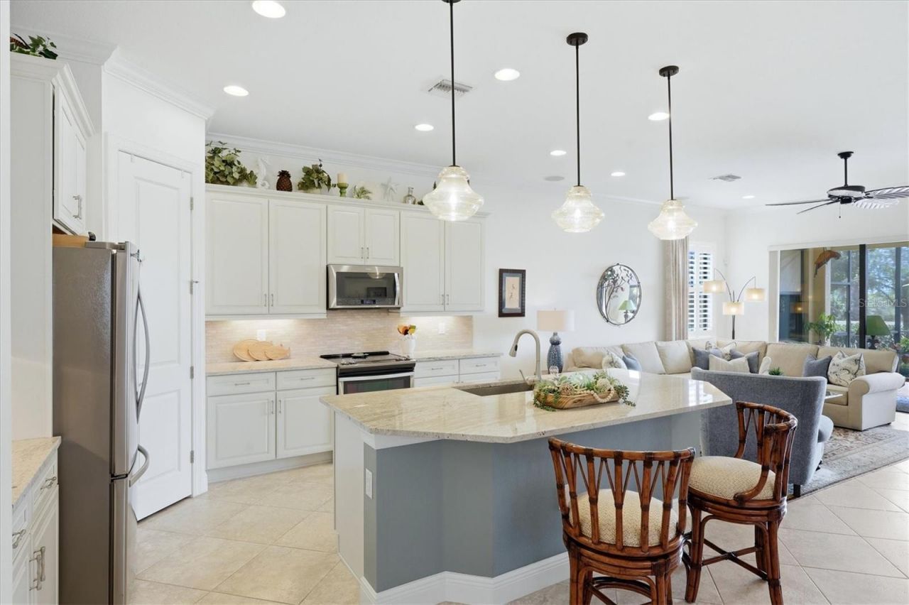 10441 Crooked Creek Drive , Venice, FL 34293 Photo