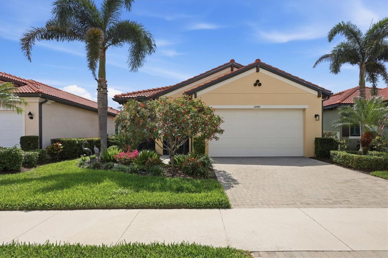 10441 Crooked Creek Drive , Venice, FL 34293 Photo
