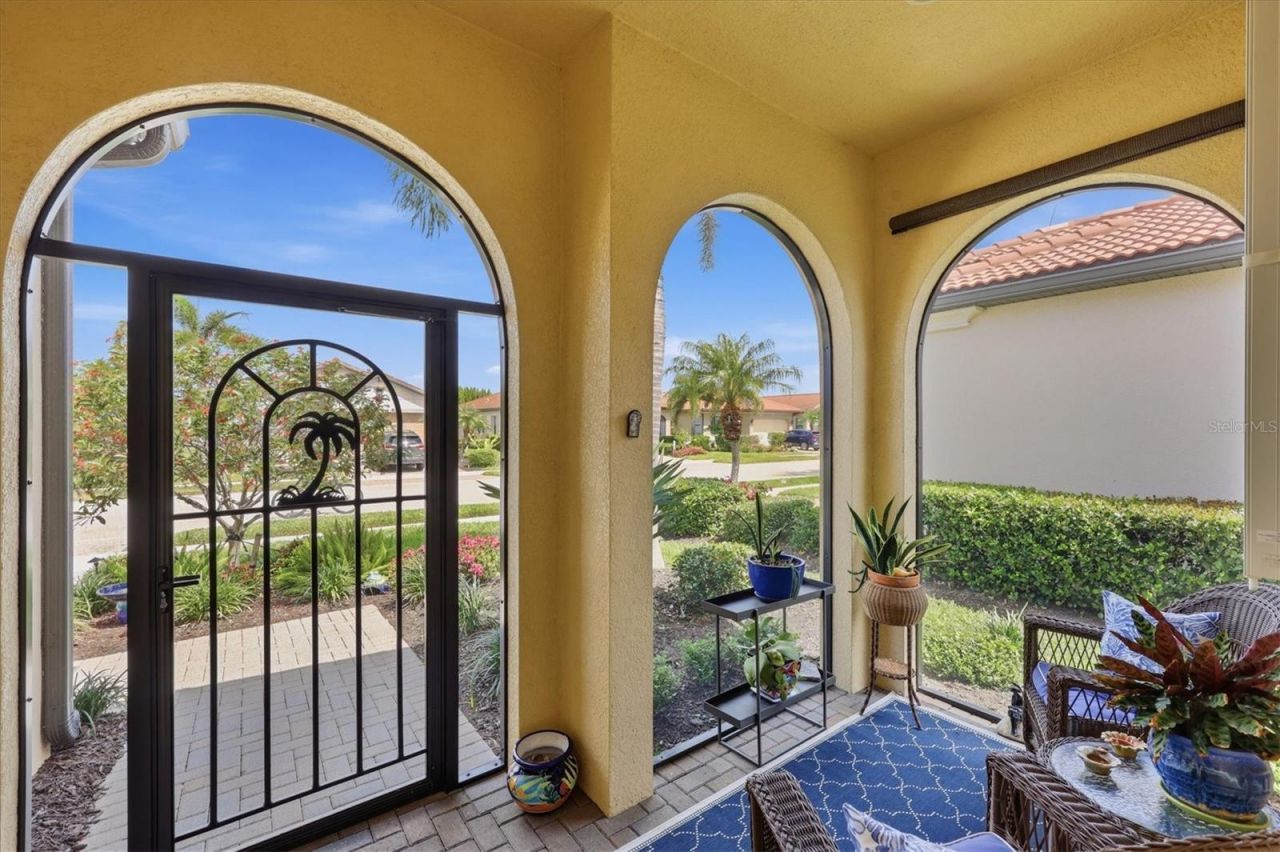 10441 Crooked Creek Drive , Venice, FL 34293 Photo