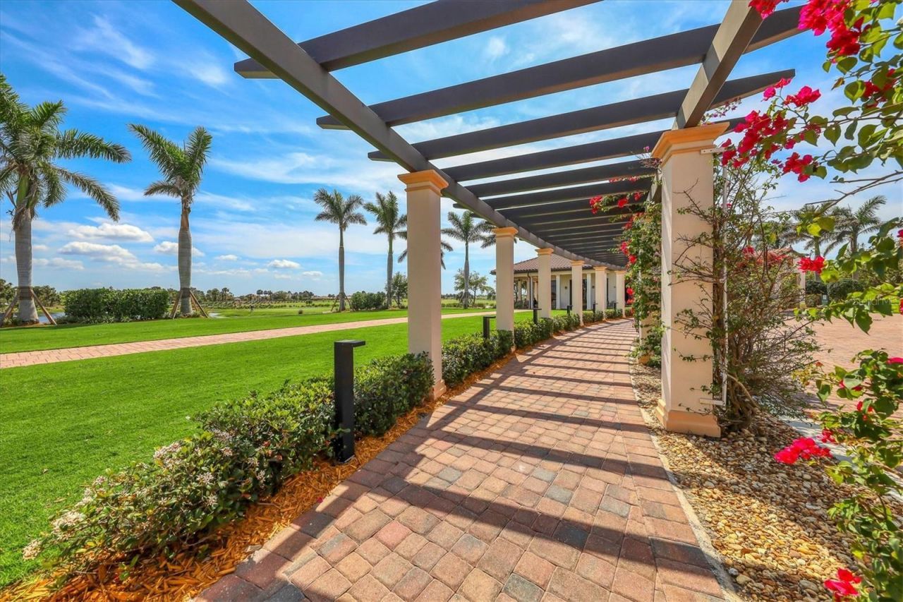 10441 Crooked Creek Drive , Venice, FL 34293 Photo