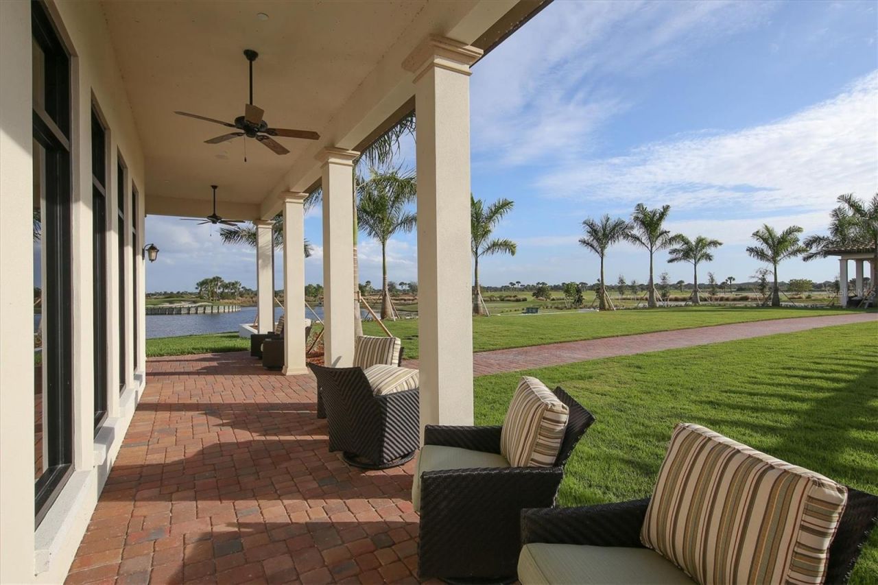 10441 Crooked Creek Drive , Venice, FL 34293 Photo