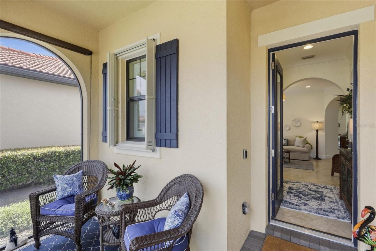 10441 Crooked Creek Drive , Venice, FL 34293 Photo