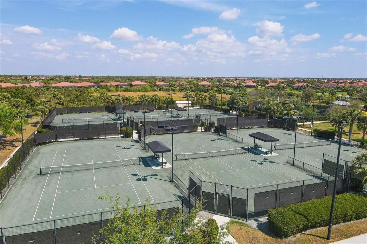 10441 Crooked Creek Drive , Venice, FL 34293 Photo