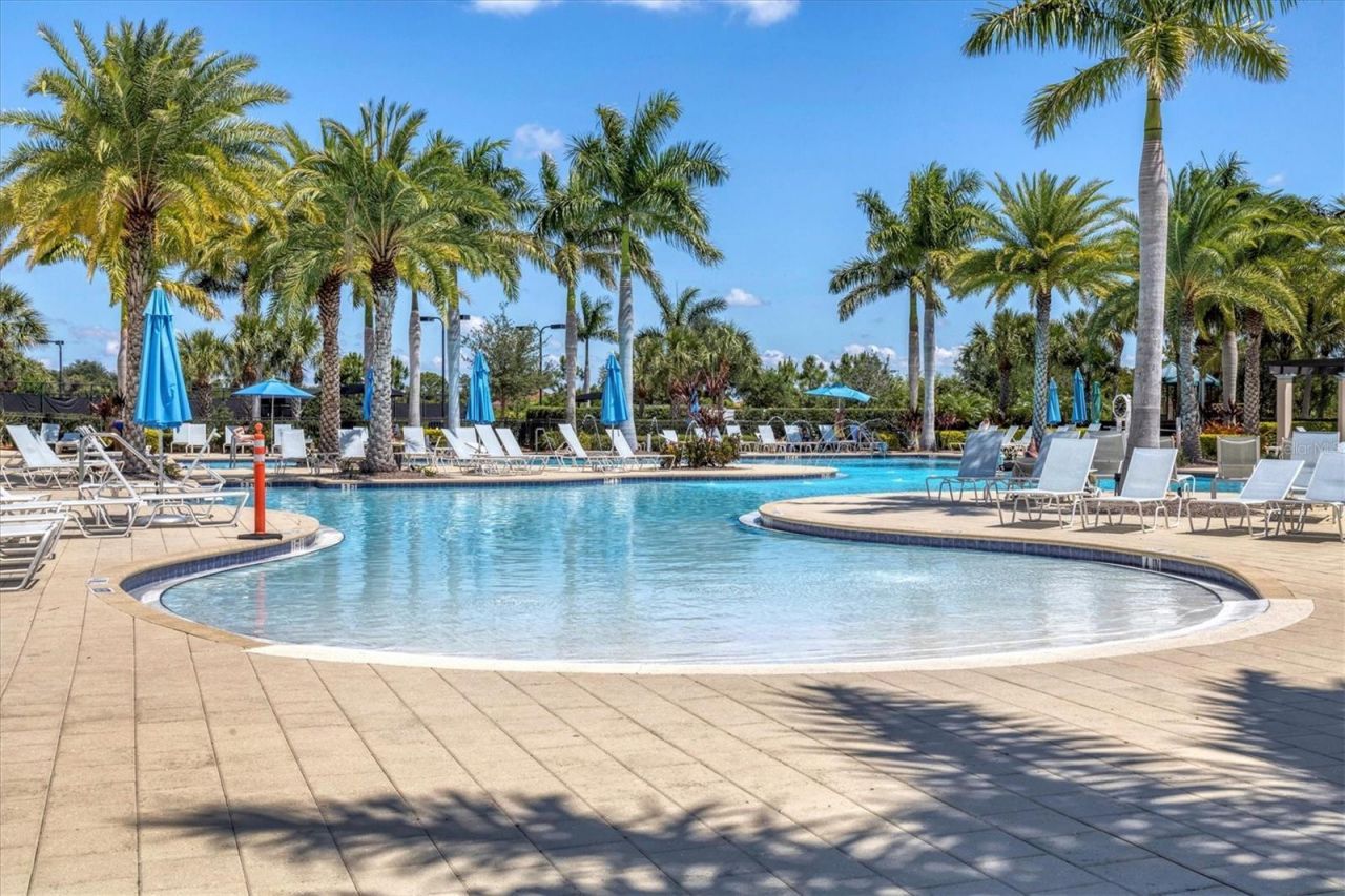 10441 Crooked Creek Drive , Venice, FL 34293 Photo