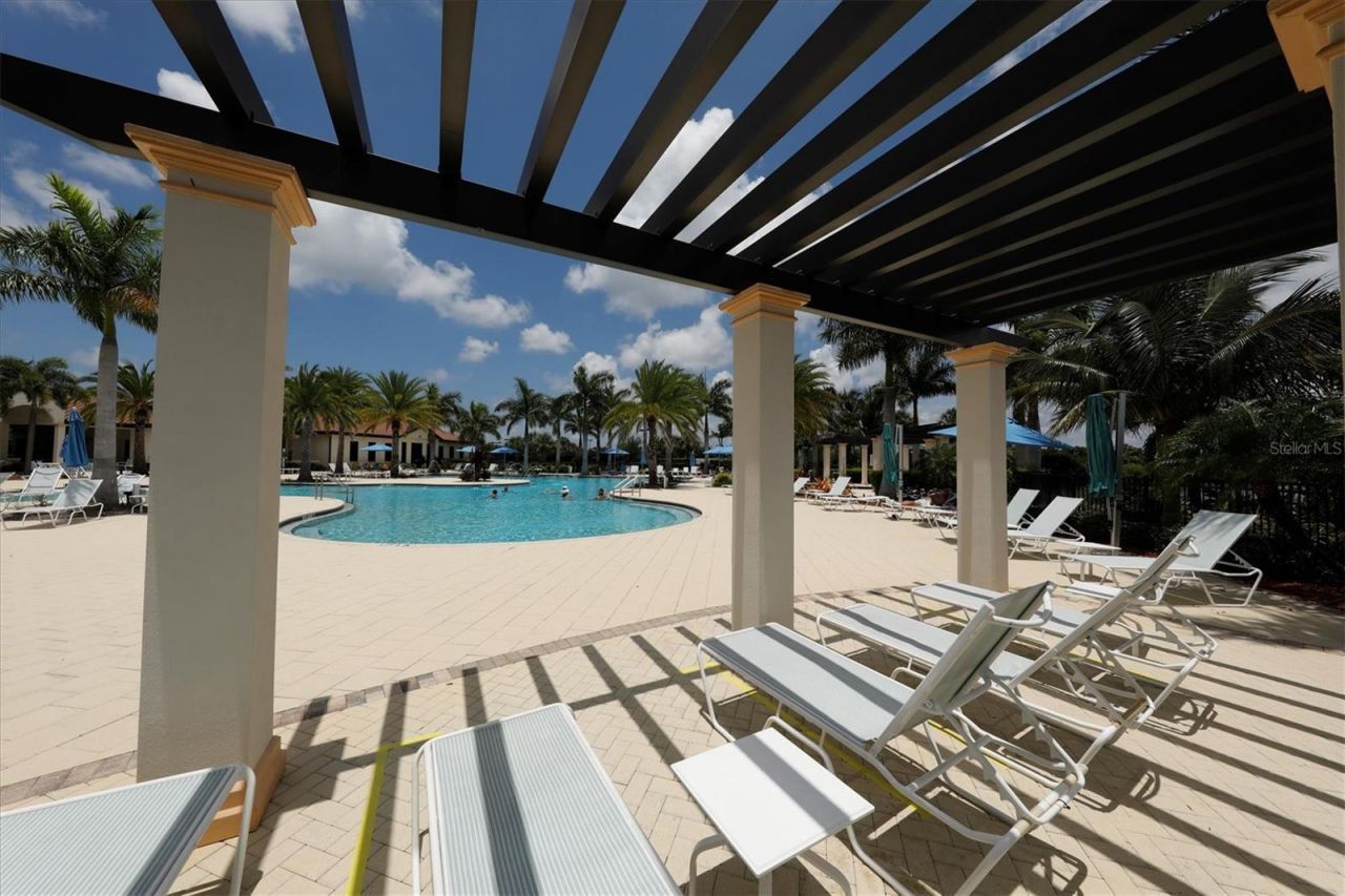 10441 Crooked Creek Drive , Venice, FL 34293 Photo