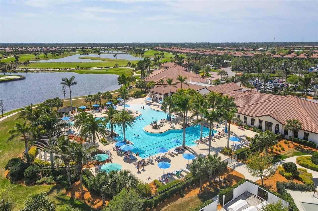 10441 Crooked Creek Drive , Venice, FL 34293 Photo