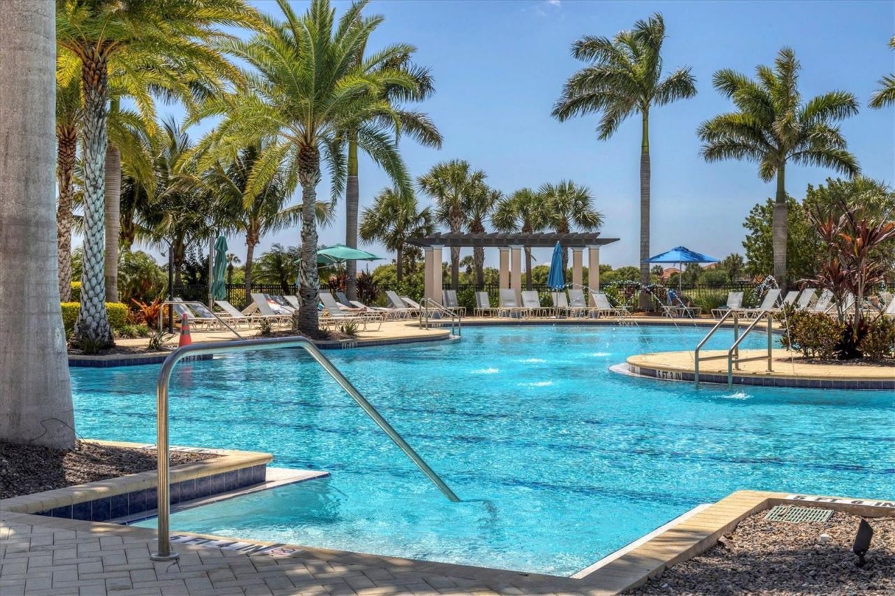 10441 Crooked Creek Drive , Venice, FL 34293 Photo