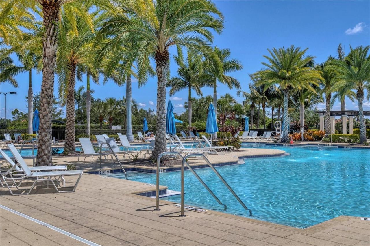 10441 Crooked Creek Drive , Venice, FL 34293 Photo