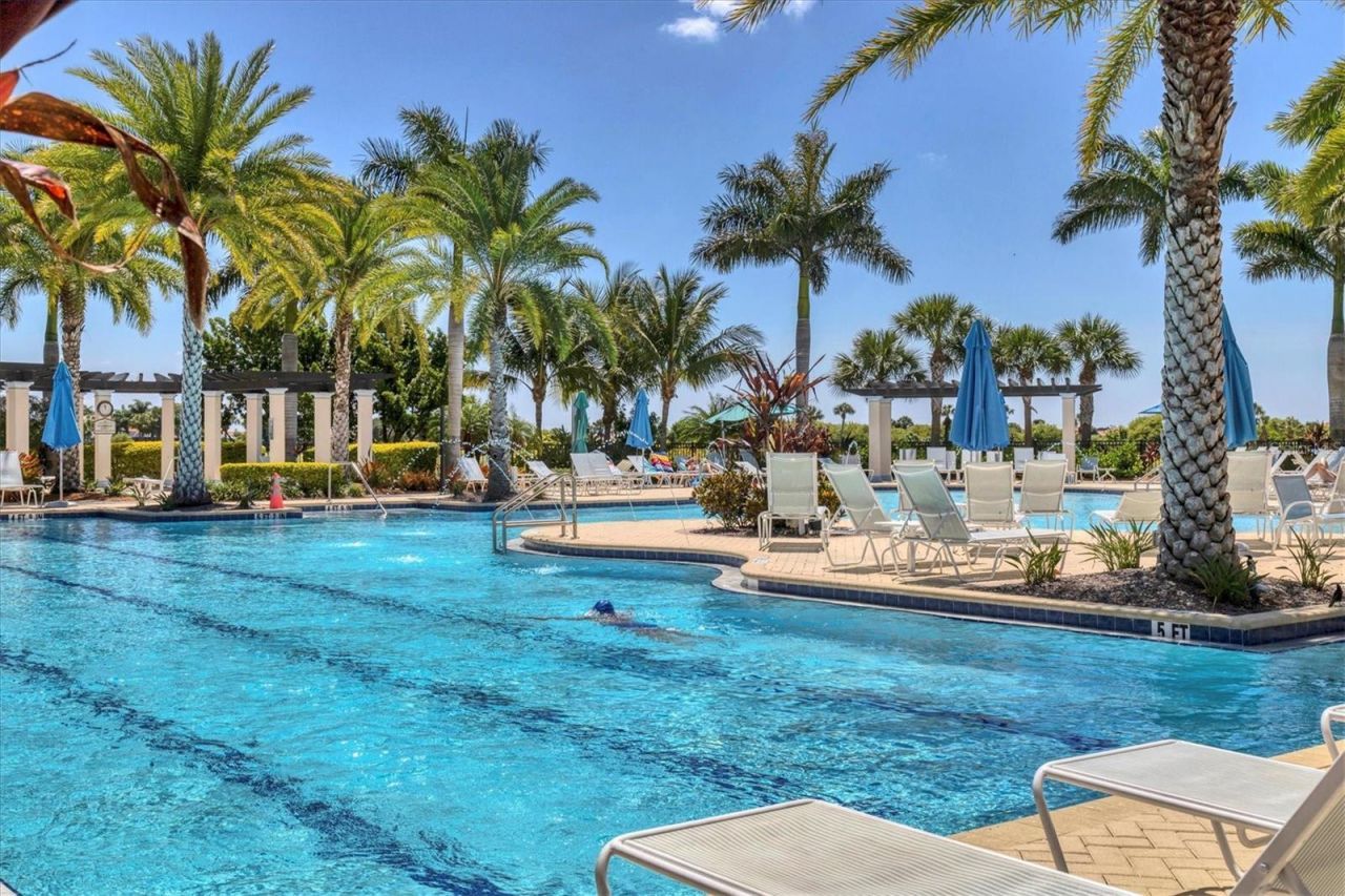 10441 Crooked Creek Drive , Venice, FL 34293 Photo