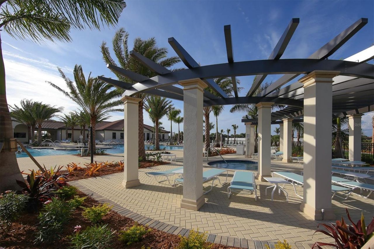 10441 Crooked Creek Drive , Venice, FL 34293 Photo