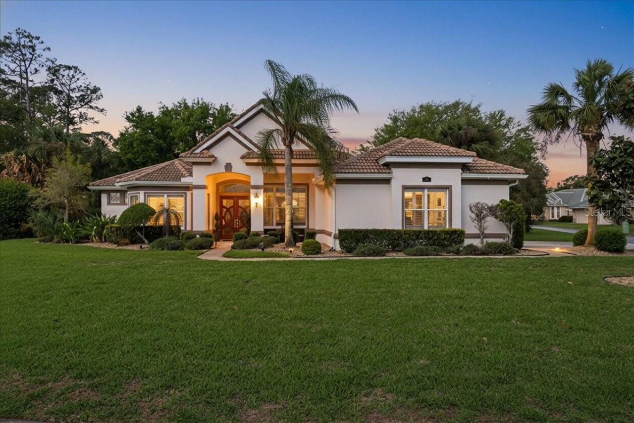 800 Arbor Glen Court, Ormond Beach, FL 32174 Main Photo