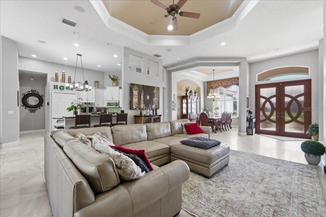 800 Arbor Glen Court , Ormond Beach, FL 32174 Photo