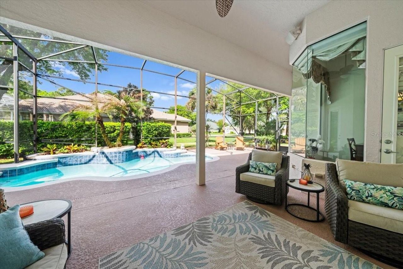 800 Arbor Glen Court , Ormond Beach, FL 32174 Photo