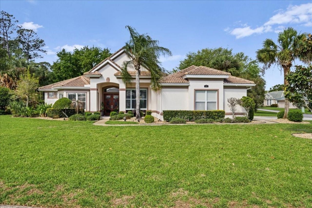 800 Arbor Glen Court , Ormond Beach, FL 32174 Photo