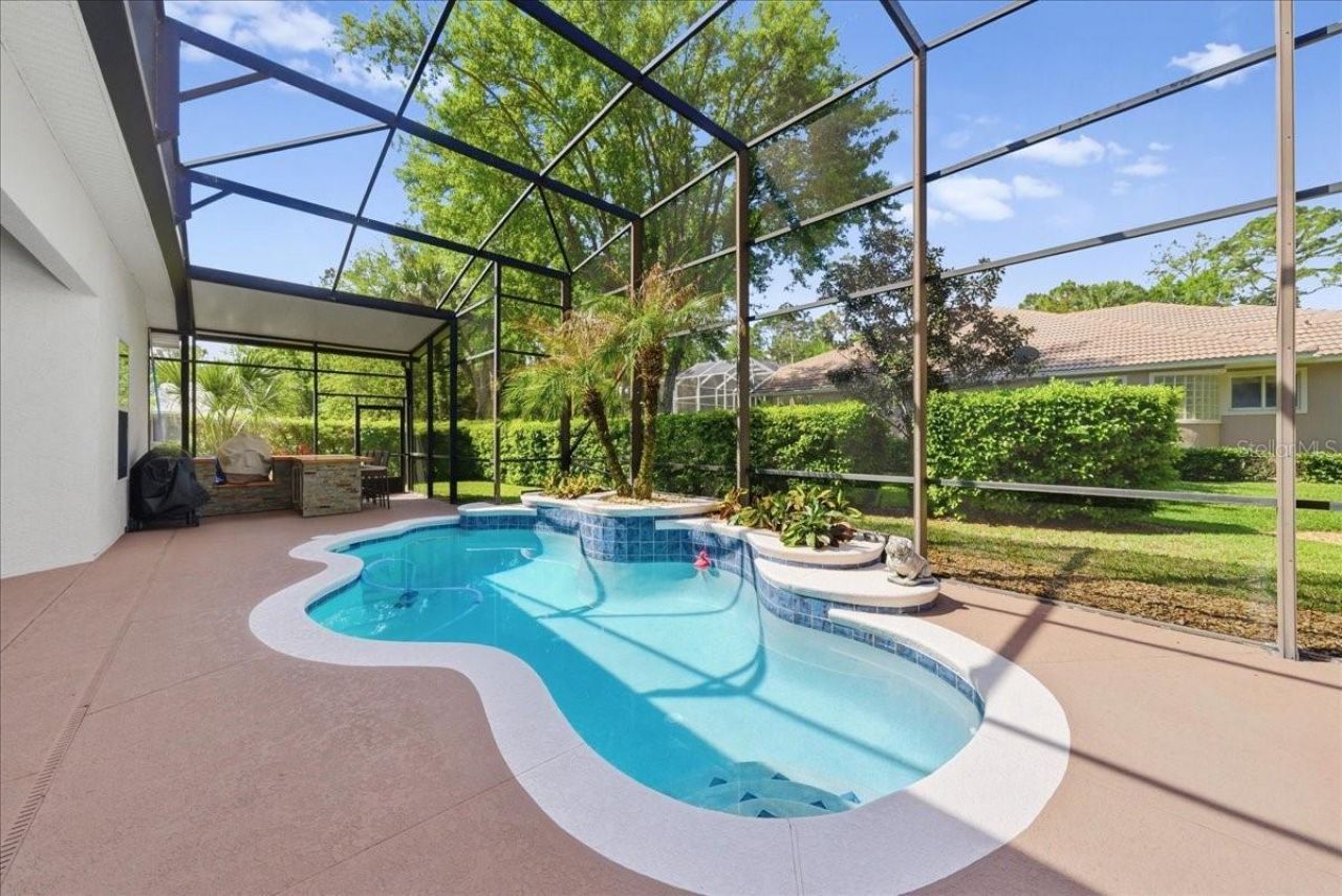 800 Arbor Glen Court , Ormond Beach, FL 32174 Photo