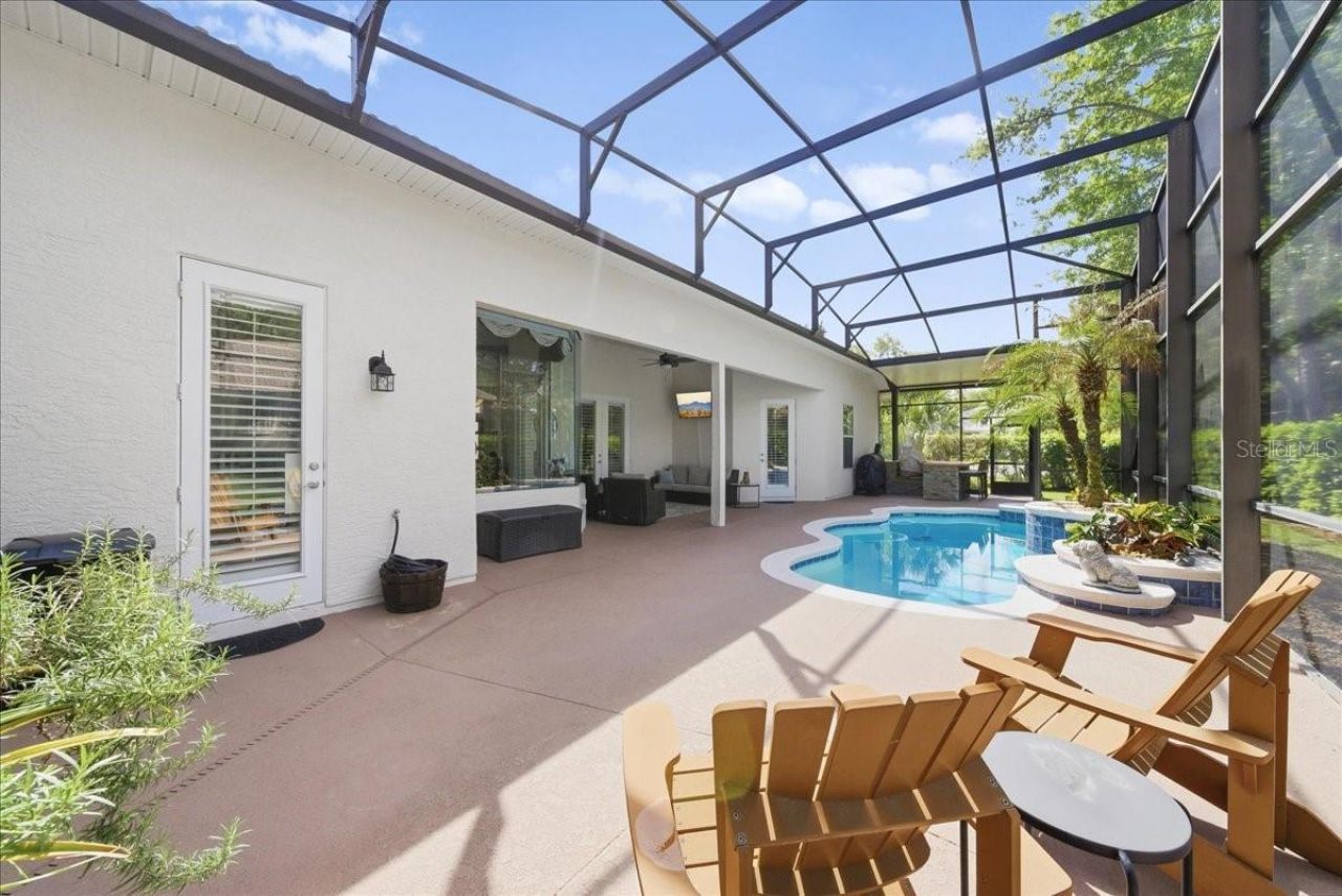 800 Arbor Glen Court , Ormond Beach, FL 32174 Photo