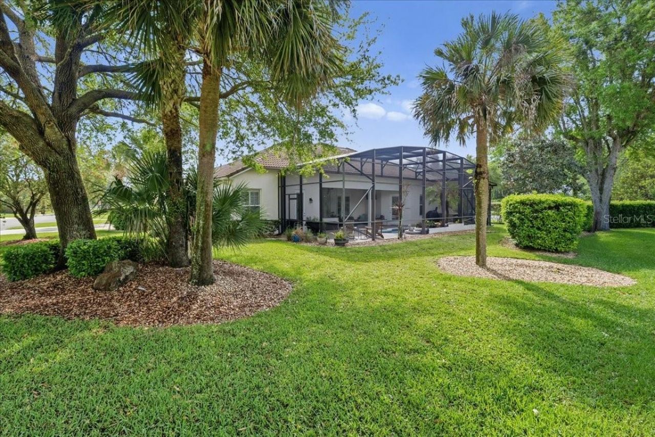 800 Arbor Glen Court , Ormond Beach, FL 32174 Photo