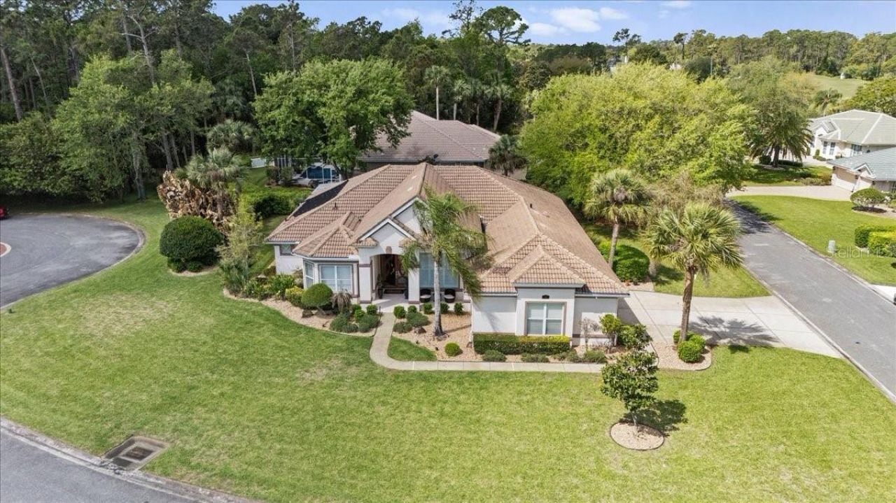 800 Arbor Glen Court , Ormond Beach, FL 32174 Photo