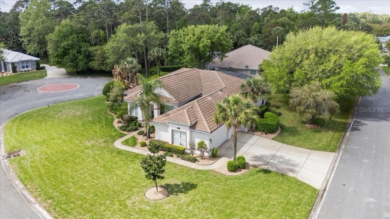800 Arbor Glen Court , Ormond Beach, FL 32174 Photo