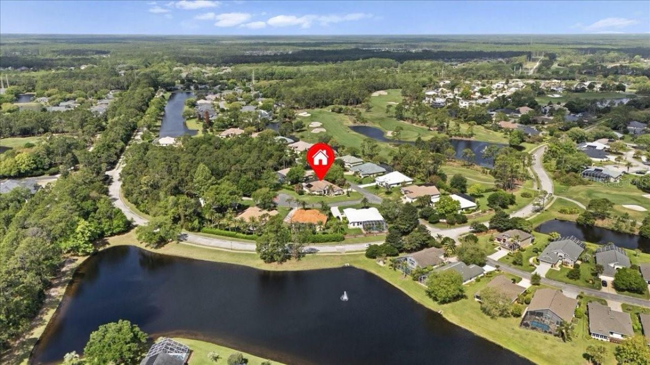 800 Arbor Glen Court , Ormond Beach, FL 32174 Photo