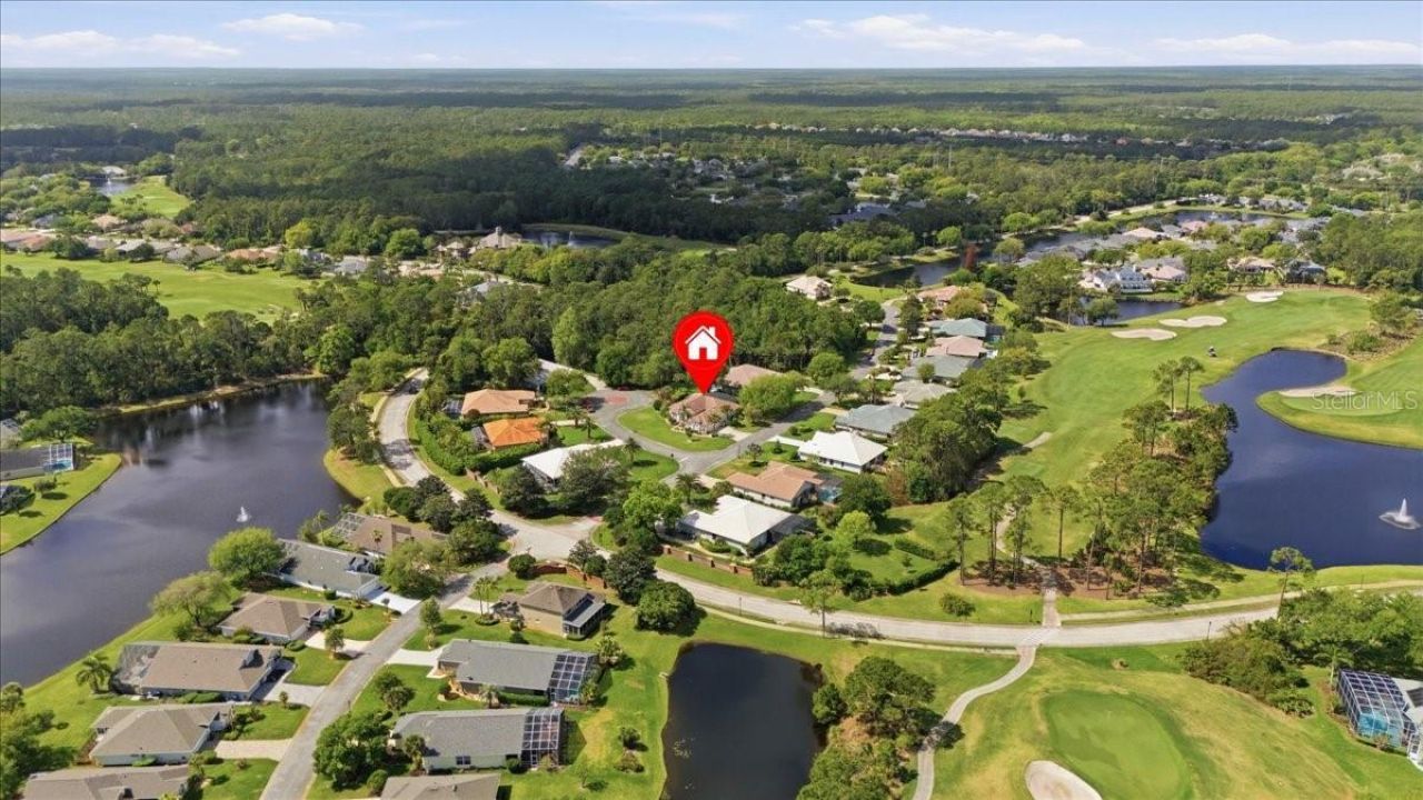 800 Arbor Glen Court , Ormond Beach, FL 32174 Photo