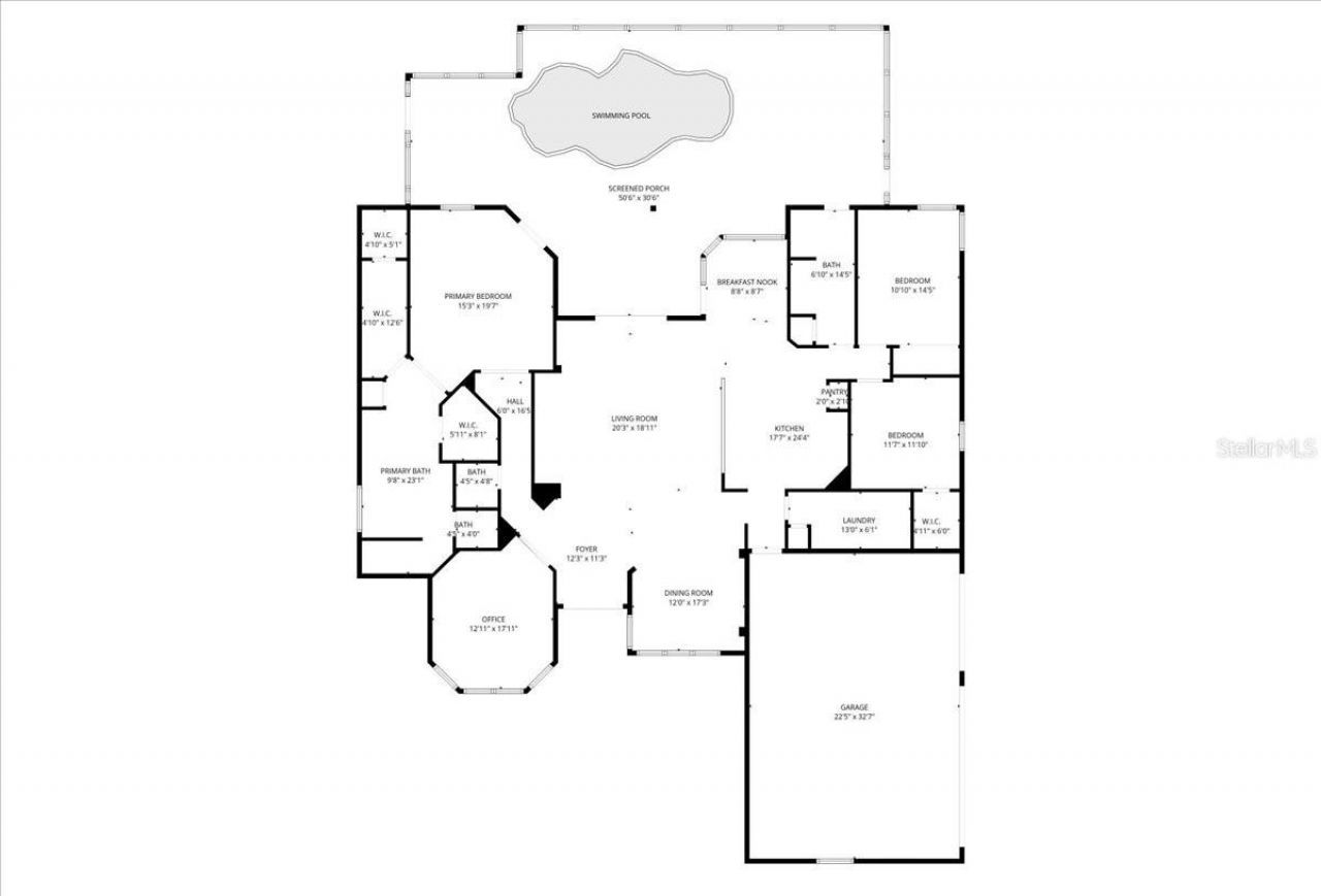 800 Arbor Glen Court , Ormond Beach, FL 32174 Photo