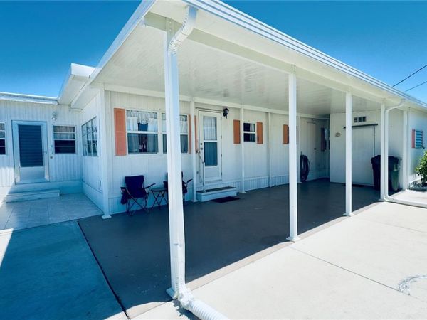 553 FLEETWOOD STREET , NORTH PORT, FL 34287