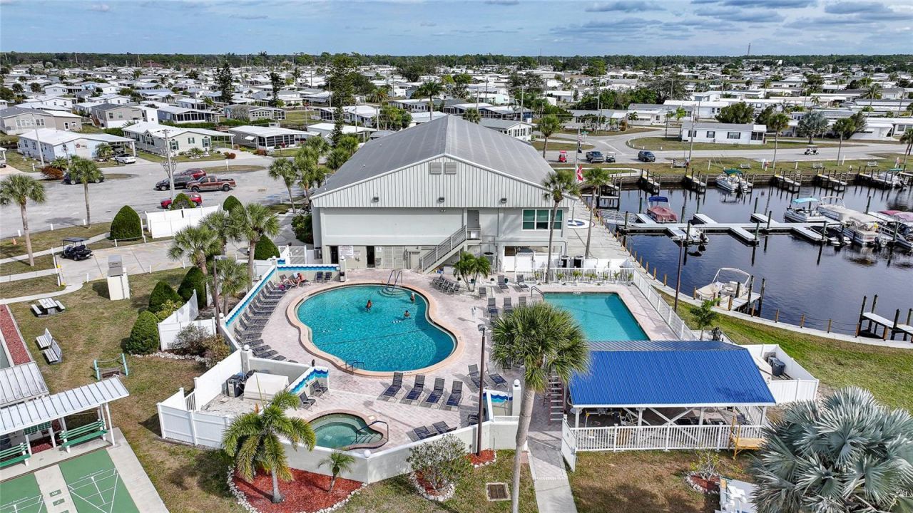 553 Fleetwood Street , North Port, FL 34287 Photo