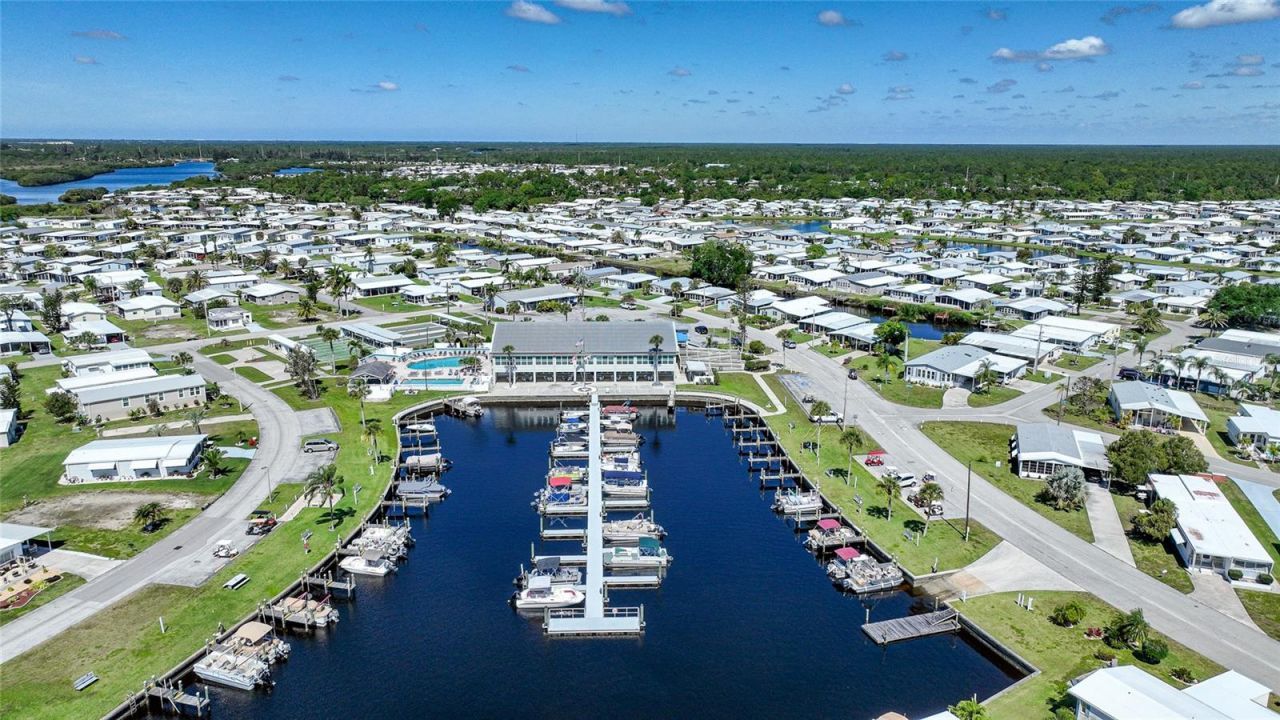 553 Fleetwood Street , North Port, FL 34287 Photo