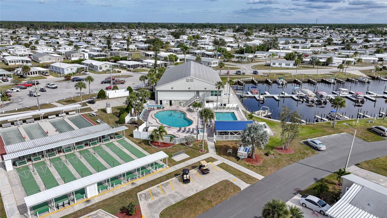 553 Fleetwood Street , North Port, FL 34287 Photo