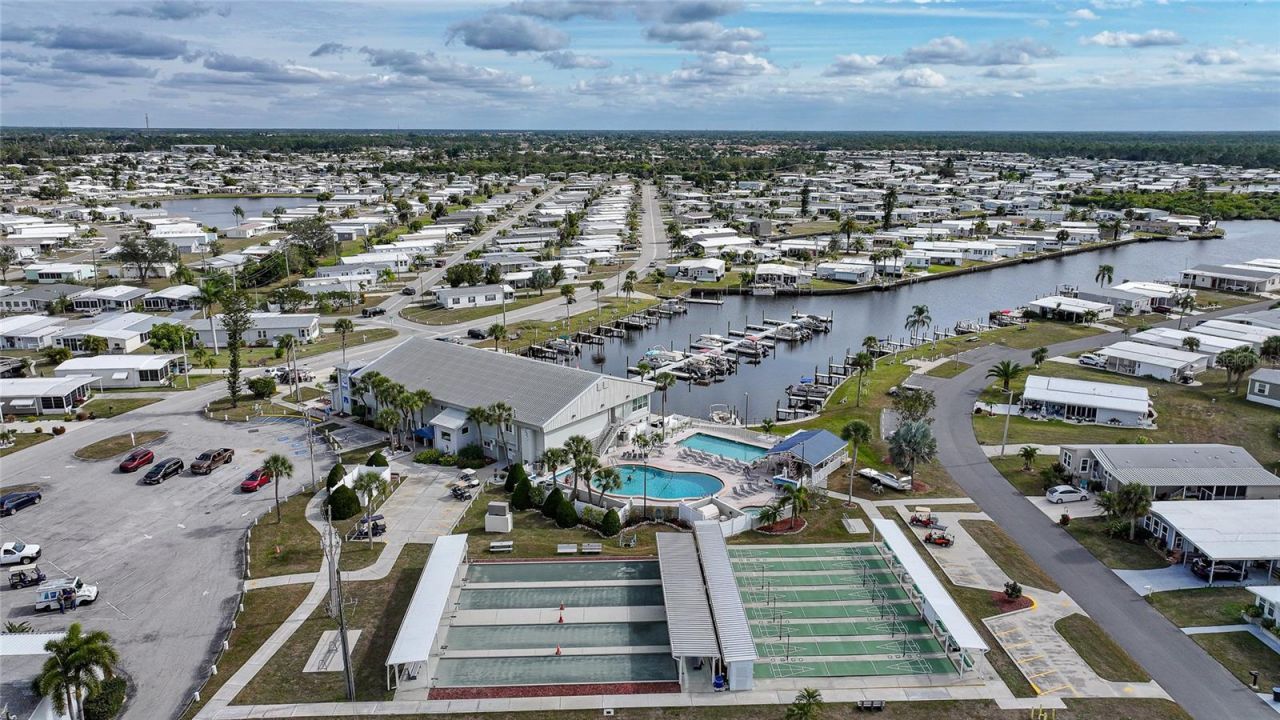 553 Fleetwood Street , North Port, FL 34287 Photo