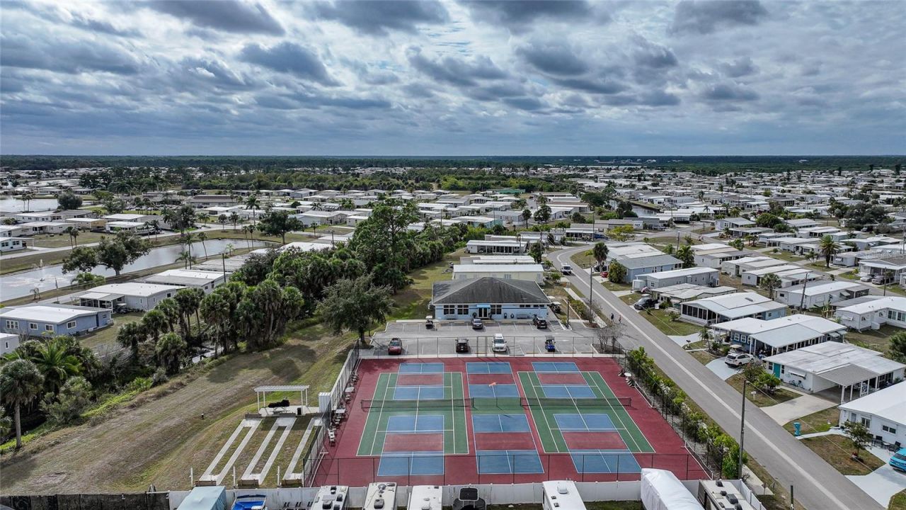 553 Fleetwood Street , North Port, FL 34287 Photo