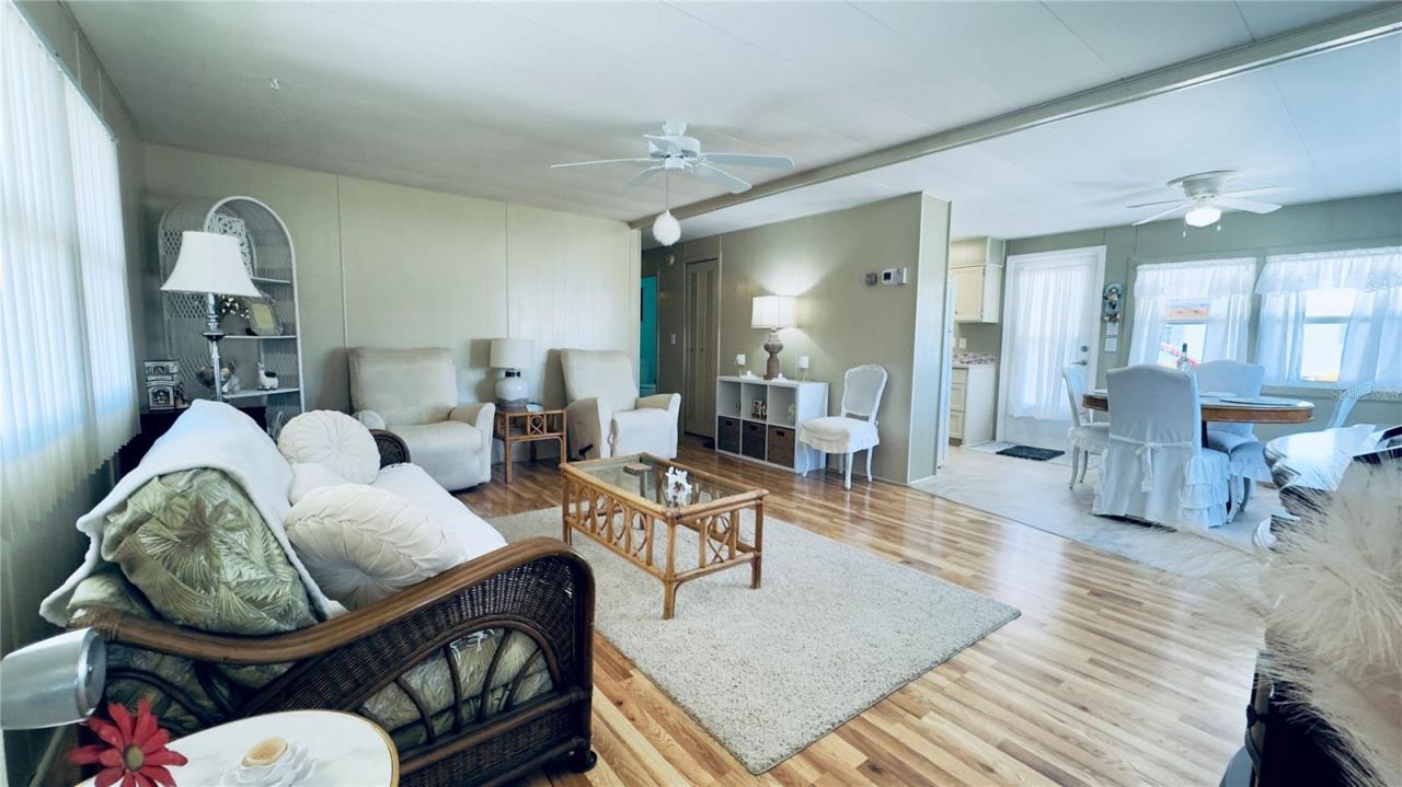 553 Fleetwood Street , North Port, FL 34287 Photo