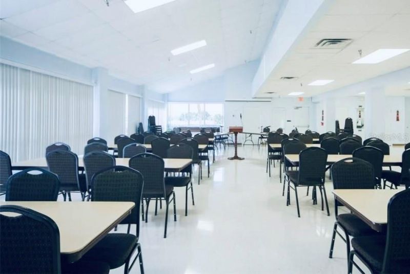 553 Fleetwood Street , North Port, FL 34287 Photo