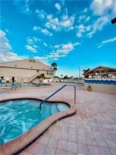 553 Fleetwood Street , North Port, FL 34287 Photo