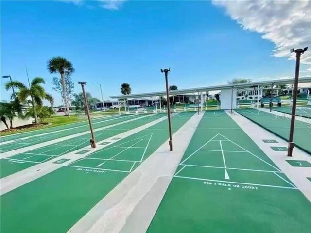 553 Fleetwood Street , North Port, FL 34287 Photo