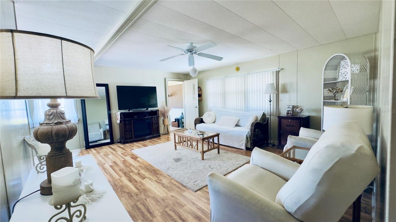 553 Fleetwood Street , North Port, FL 34287 Photo