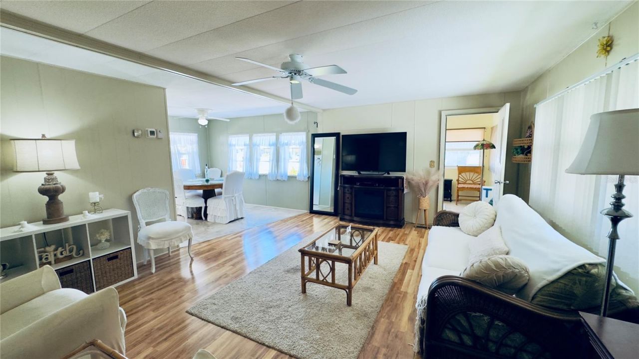 553 Fleetwood Street , North Port, FL 34287 Photo