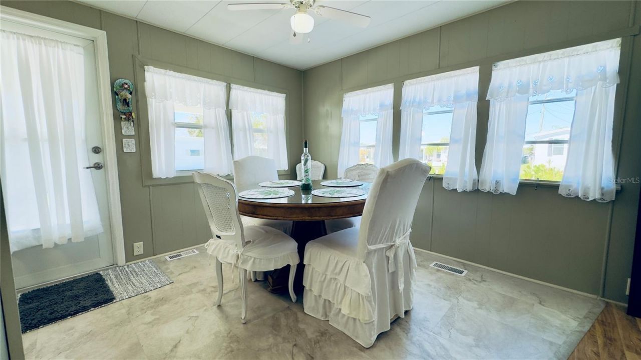 553 Fleetwood Street , North Port, FL 34287 Photo