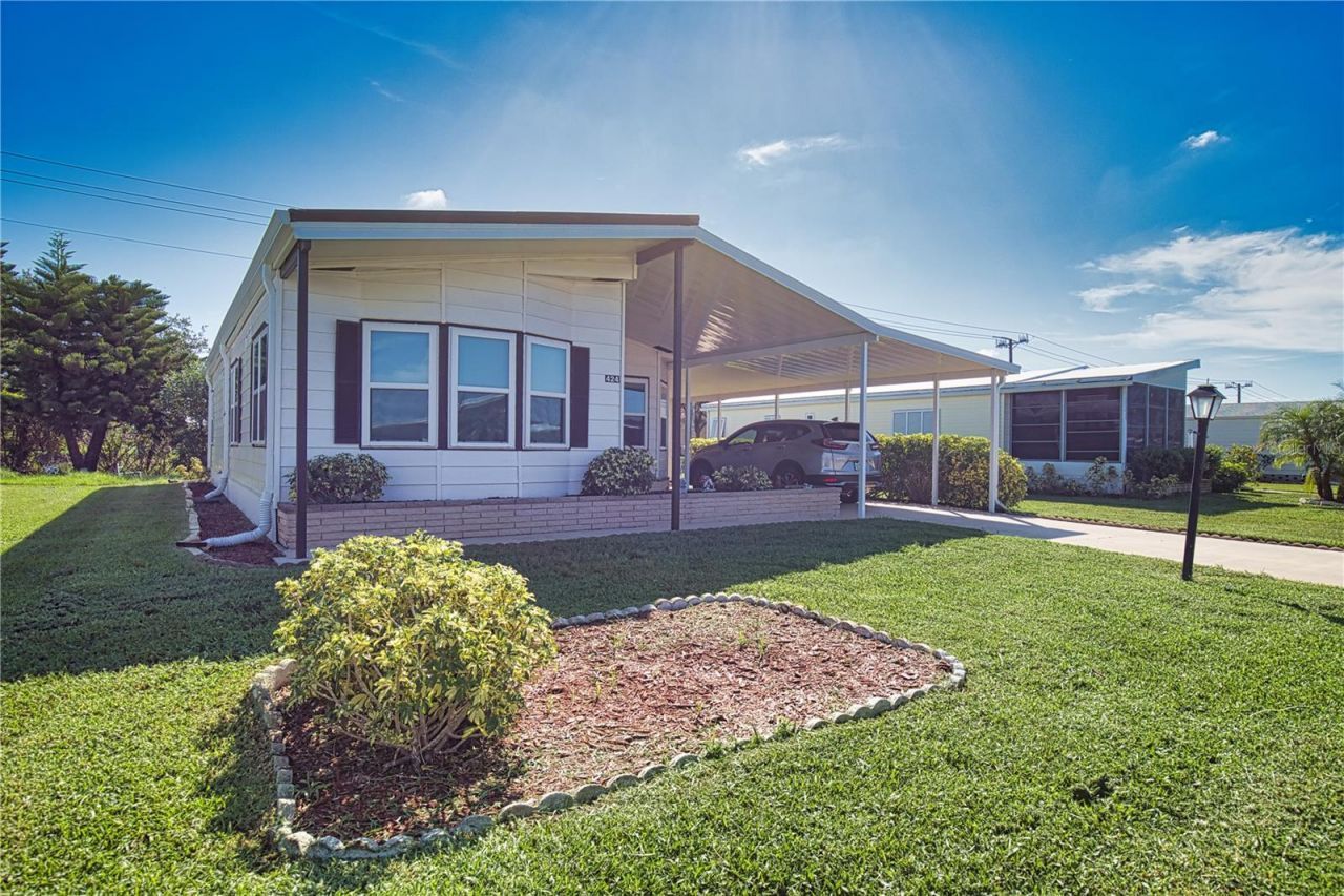 424 Tarde Logo Circle , North Port, FL 34287 Photo