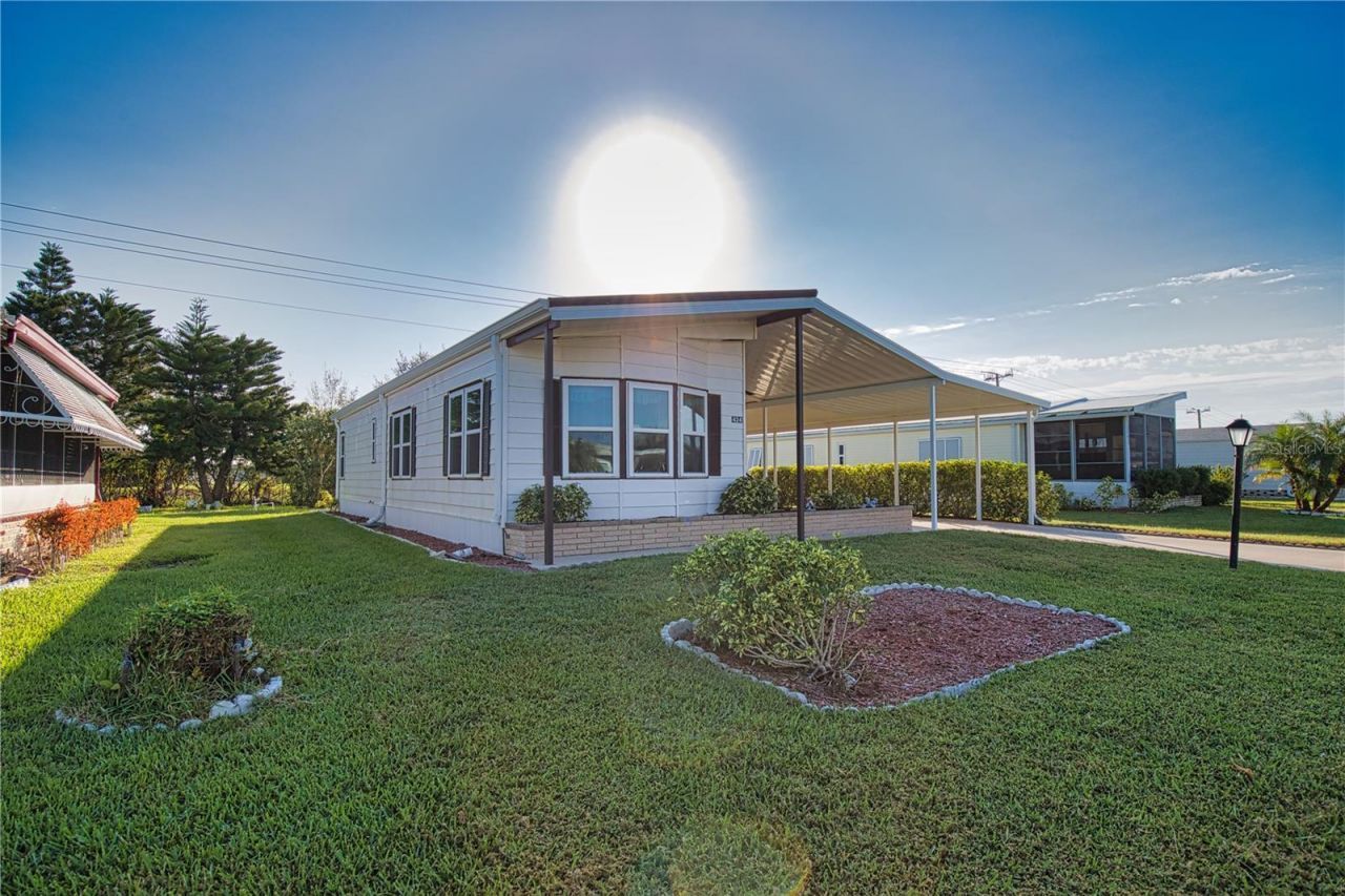 424 Tarde Logo Circle , North Port, FL 34287 Photo