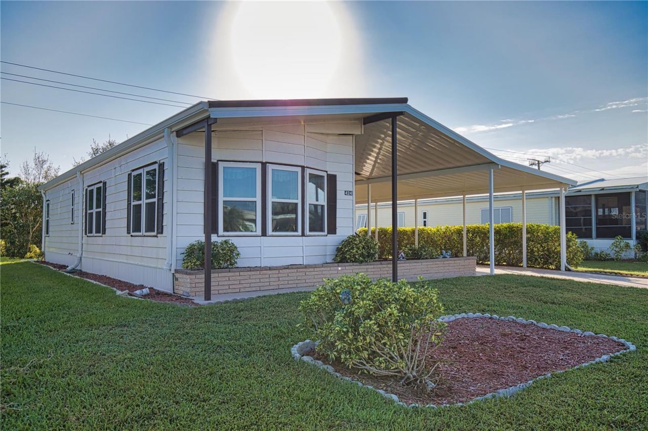 424 Tarde Logo Circle , North Port, FL 34287 Photo