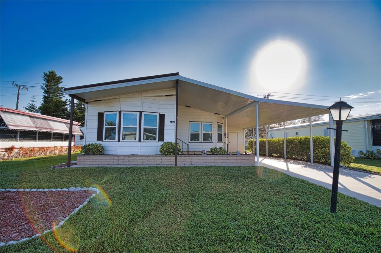 424 Tarde Logo Circle , North Port, FL 34287 Photo