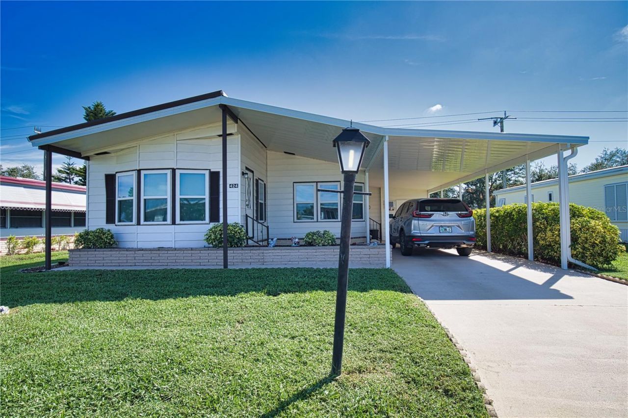 424 Tarde Logo Circle , North Port, FL 34287 Photo