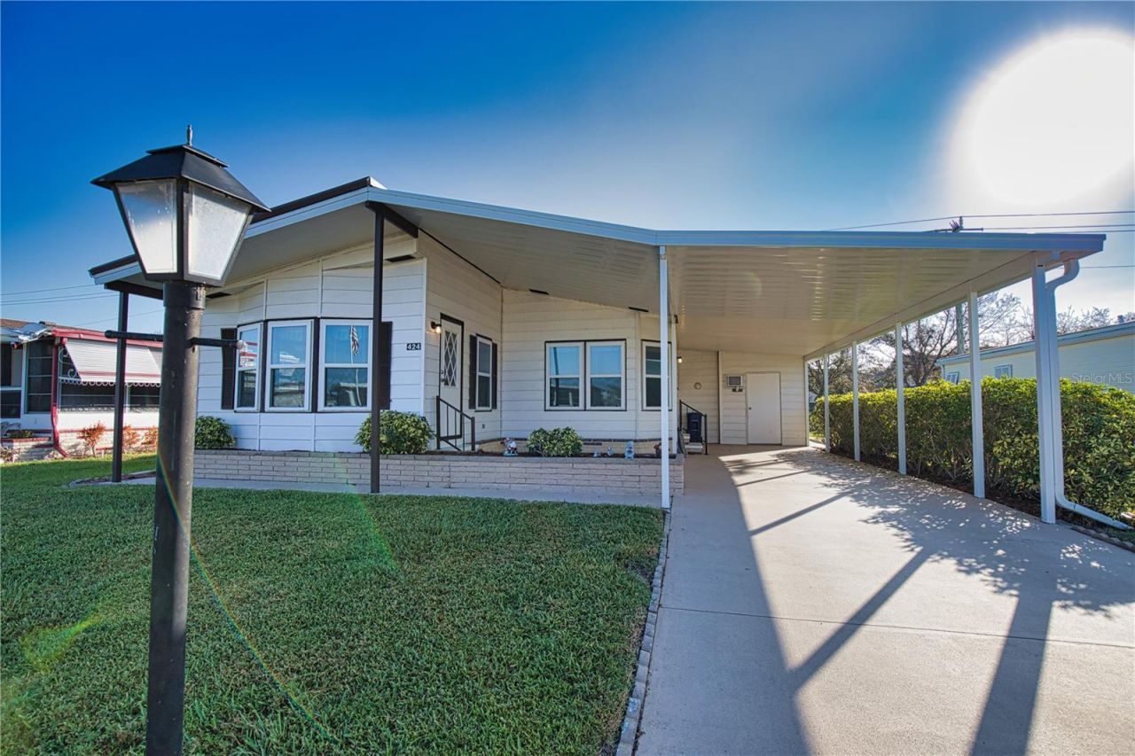 424 Tarde Logo Circle , North Port, FL 34287 Photo