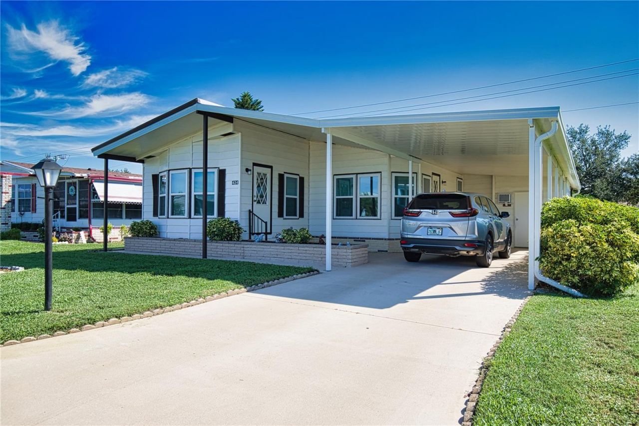 424 Tarde Logo Circle , North Port, FL 34287 Photo